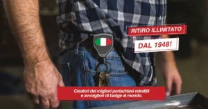 keybak-in-italia - keybak en itlaie