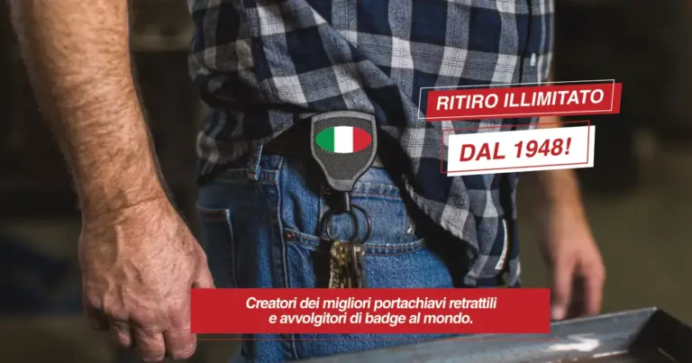 keybak-in-italia - keybak en itlaie