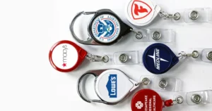 keybak porte clé cadeau professionnel personalisé